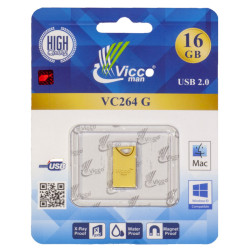 Viccoman vc264g 16GB