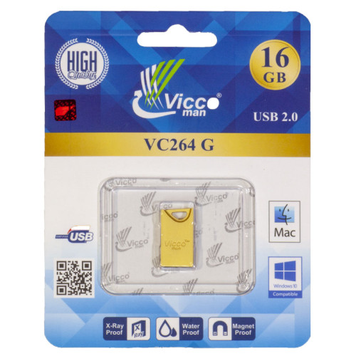 Viccoman vc264g 16GB