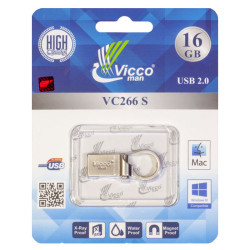 Viccoman vc266s 16GB