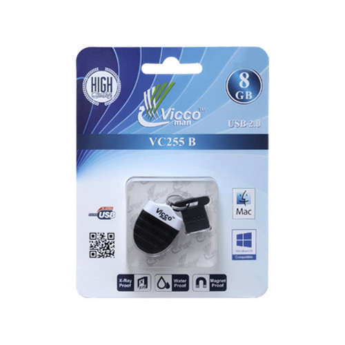 Viccoman VC255B 8GB