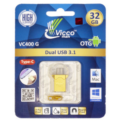 viccoman vc400g 32GB
