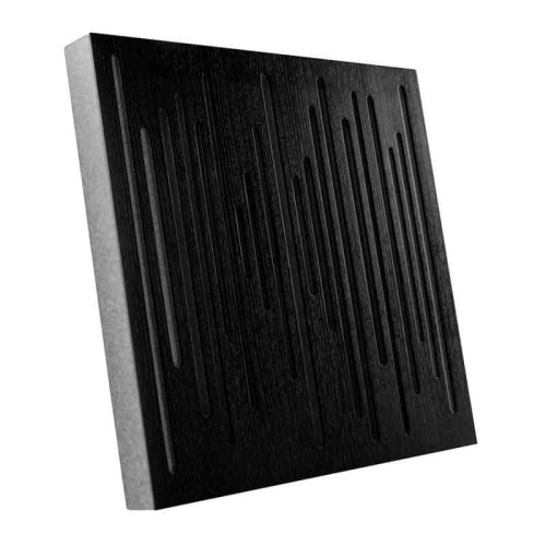 Vicoustic wavewood diffuser premium BW