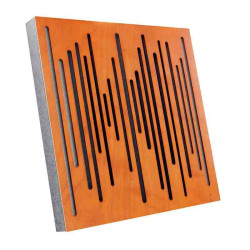 Vicoustic wavewood diffuser premium CH
