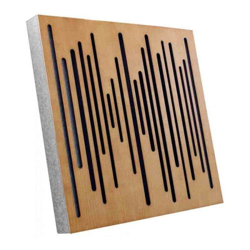 Vicoustic wavewood diffuser premium LB
