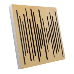 Vicoustic wavewood diffuser premium NB