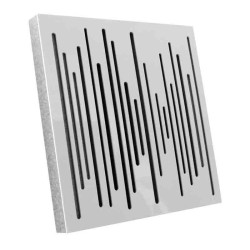 Vicoustic wavewood diffuser premium WW