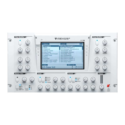 reFX Nexus 2
