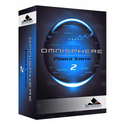 Spectrasonics Omnisphere 2