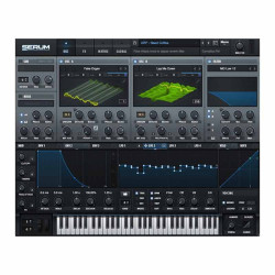Xfer Serum