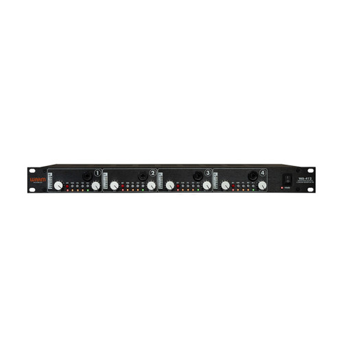 Warm Audio WA 412