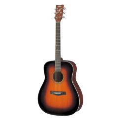 Yamaha F370 TBS