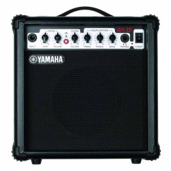 Yamaha GA15