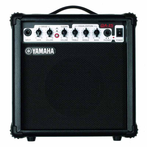 Yamaha GA15