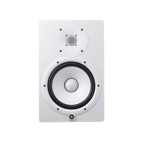 Yamaha HS7i White