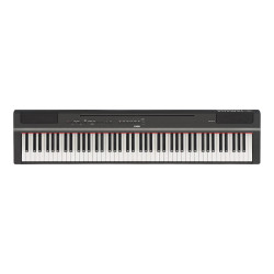 Yamaha P 125