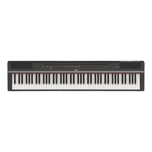 Yamaha P 125 Yamaha P 125