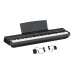 Yamaha P 125 Yamaha P 125