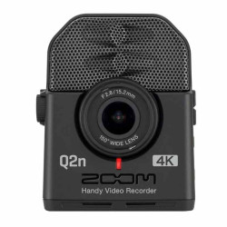 Zoom APQ 2N 4K
