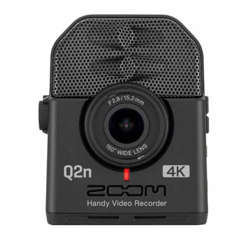 Zoom APQ 2N 4K
