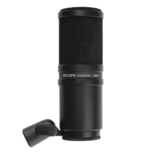 Zoom ZDM 1