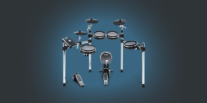Drums Percussion