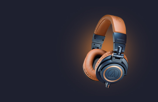 Headphone