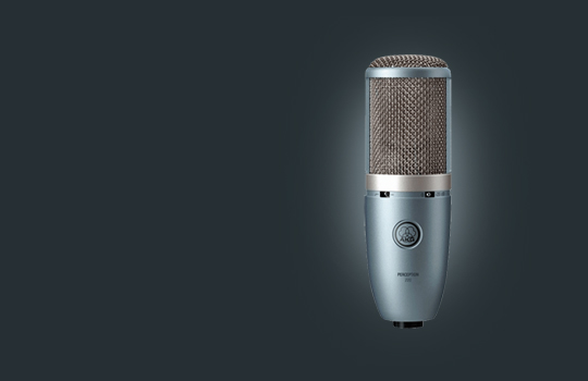 Microphone