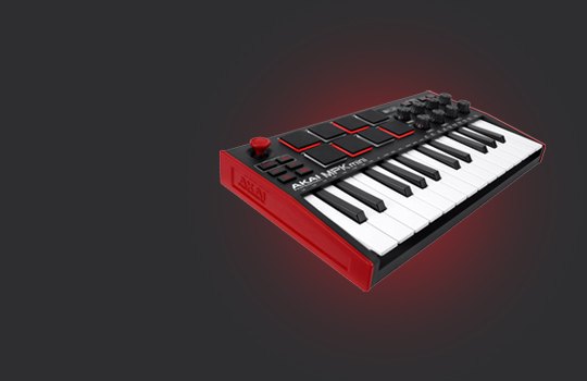 Piano Keyboard