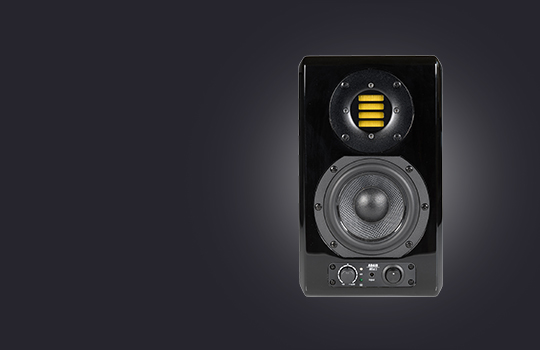 Studio Monitor