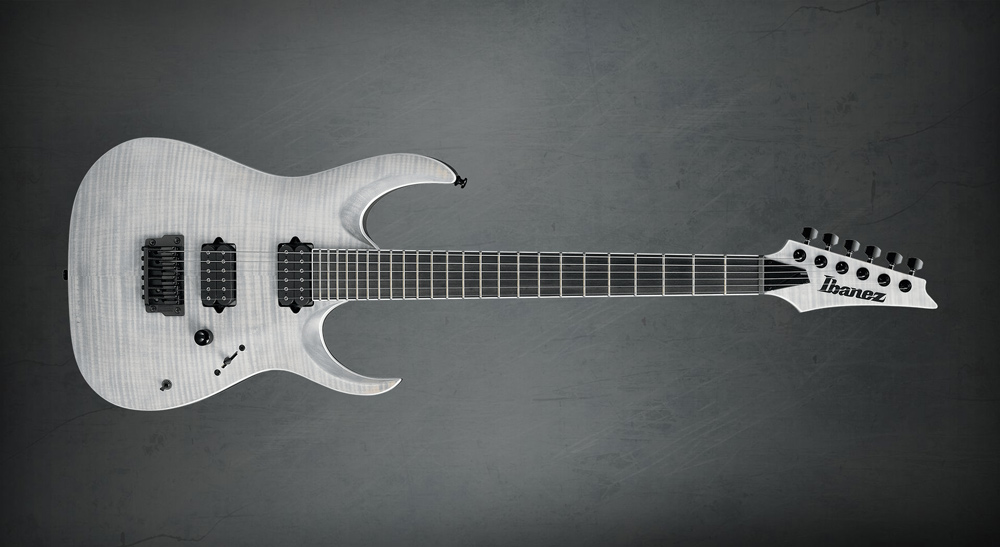 قیمت خرید گیتار الکتریک Ibanez RGAIX6FM WFF