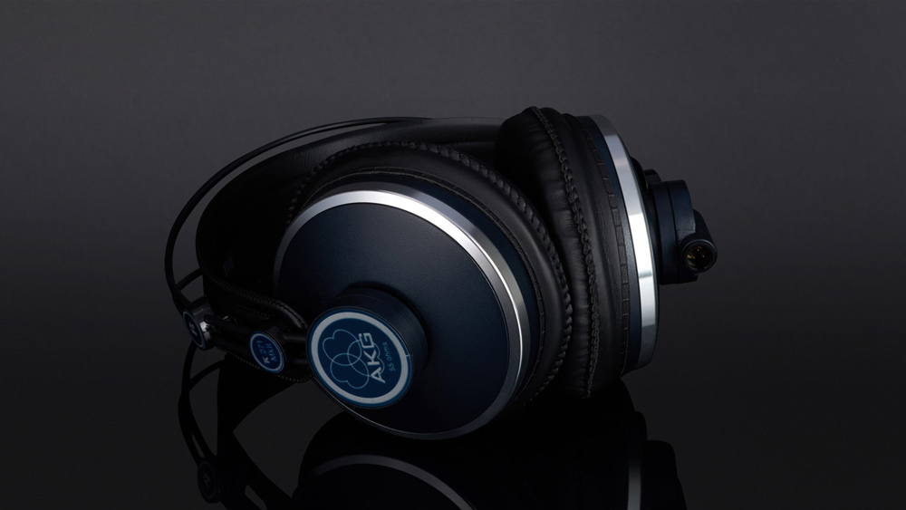 akg-k271-mk2 هدفون ای کی جی AKG K271 MK2
