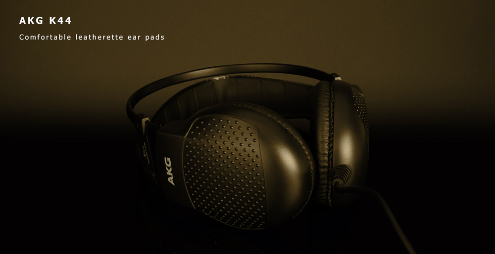 akg-k44-perception هدفون ای کی جی AKG K44 Perception