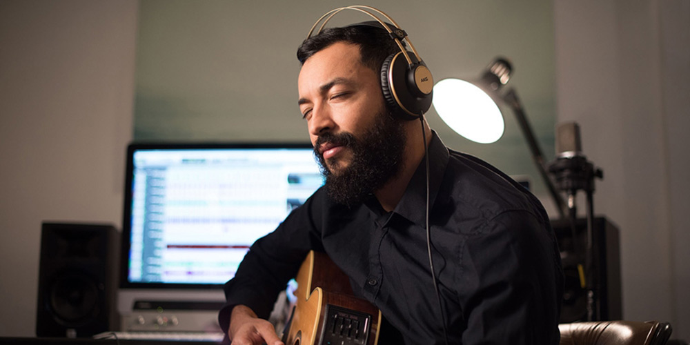 akg-k92 هدفون ای کی جی AKG K92