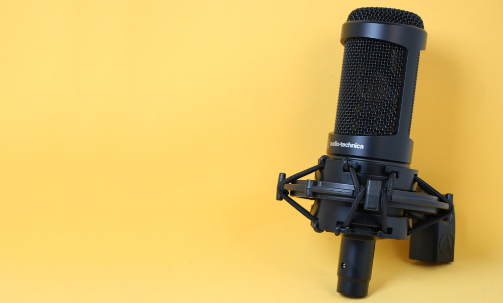 audio technica at2035 قیمت خرید قیمت خرید میکروفون آدیو تکنیکا Audio-Technica AT2035