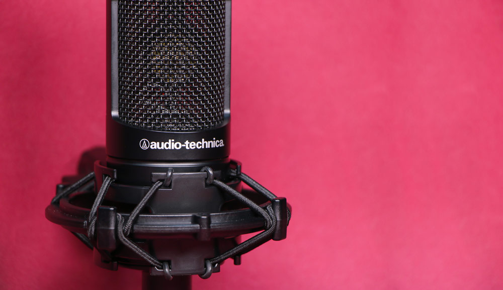 audio-technica-at2050 Audio-Technica AT2050