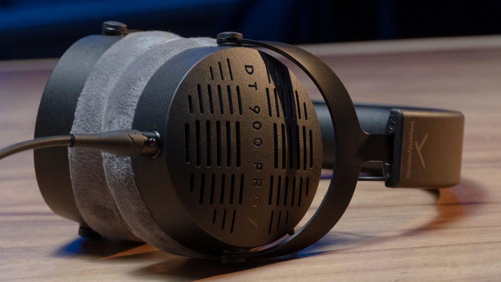 beyerdynamic-dt-900-pro-x هدفون بیرداینامیک Beyerdynamic DT 900 PRO X