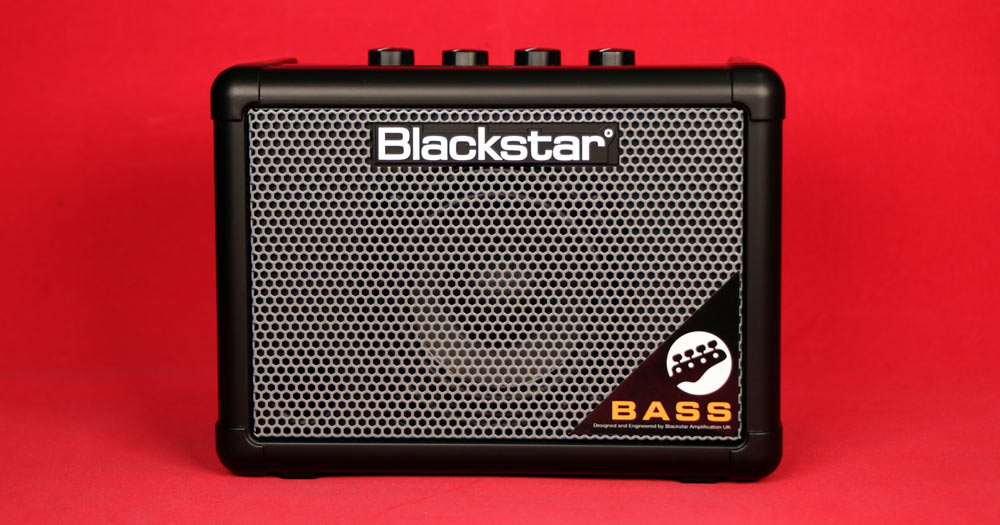 blackstar-fly-3-bass آمپلی فایر گیتار باس بلک استار Blackstar Fly 3 Bass