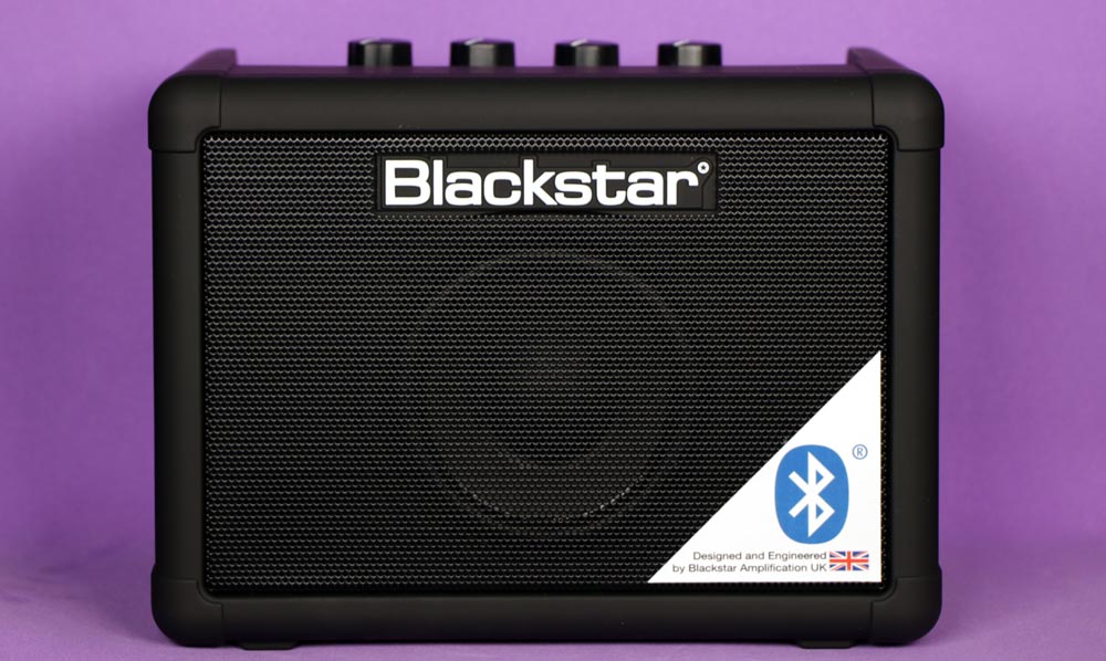 blackstar-fly-3-bluetooth آمپلی فایر گیتار بلک استار BlackStar Fly 3 Bluetooth