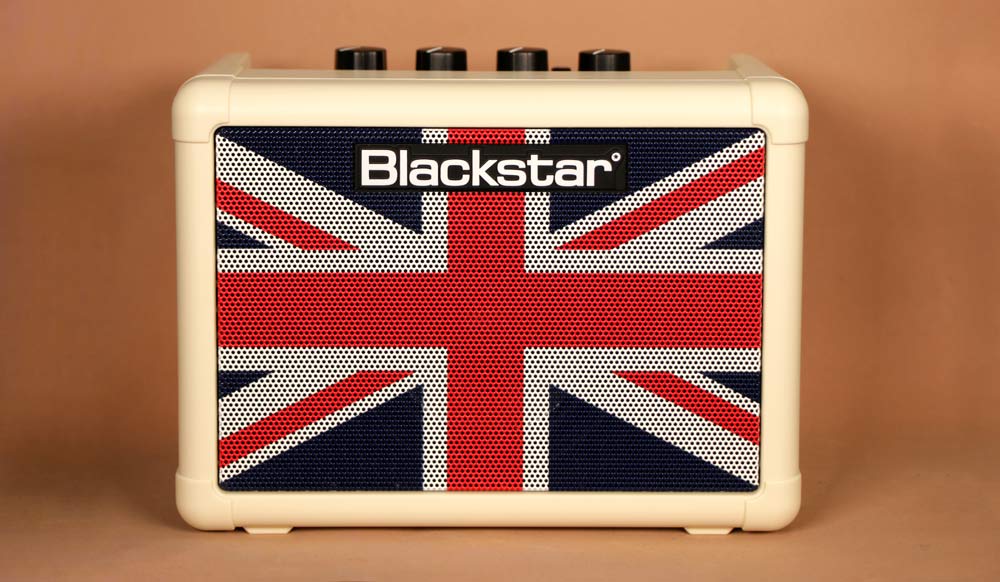 blackstar-fly-3-union آمپلی فایر گیتار بلک استار BlackStar Fly 3 Union