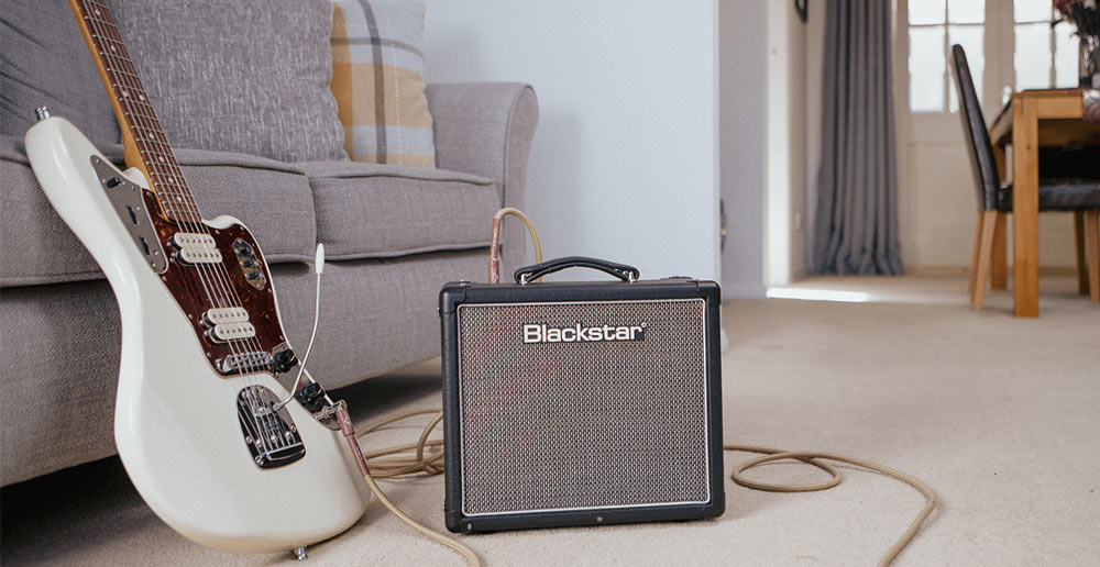 blackstar-ht-1r-mkii آمپلی فایر گیتار بلک استار Blackstar HT 1R MKII
