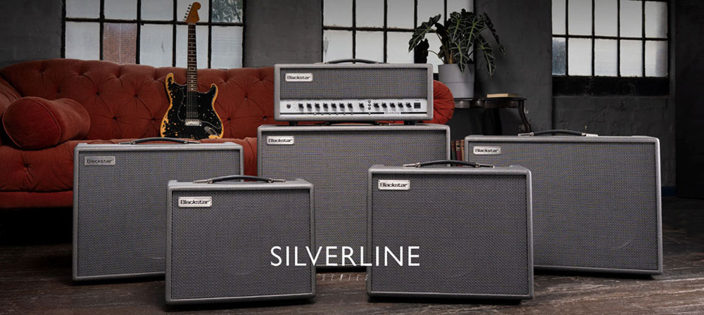 blackstar-silverline-standard آمپلی فایر گیتار بلک استار Blackstar Silverline Standard