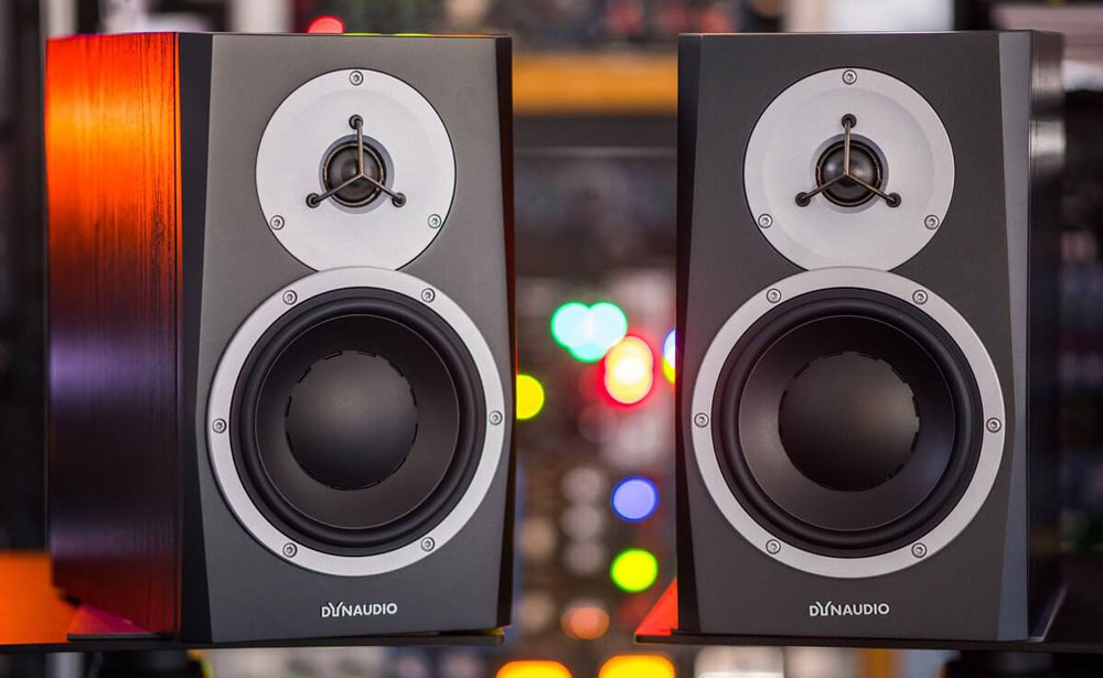 dynaudio-bm5-mkiii اسپیکر مانیتورینگ داین آدیو DynAudio BM5 mkIII=