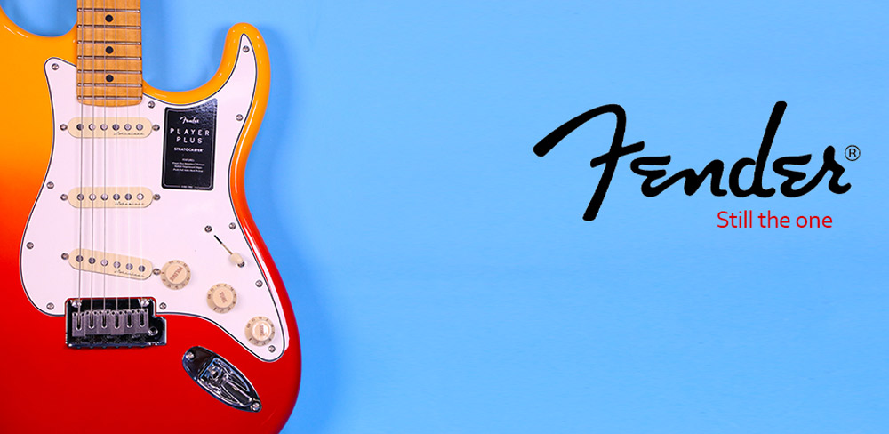 fender-player-plus-strat-mn-tequila-sunrise گیتار الکتریک فندر Fender Player Plus Strat MN Tequila Sunrise
