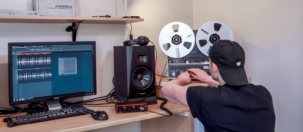 focusrite-scarlett-4i4-g3 کارت صدا فوکوسرایت Focusrite scarlett 4i4 G3