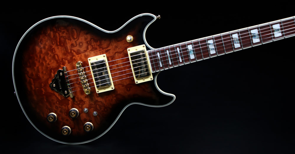 ibanez-ar325-dbs گیتار الکتریک آیبانز Ibanez AR325 DBS