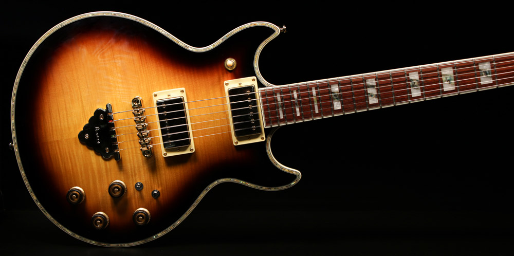ibanez-ar325-dbs گیتار الکتریک آیبانز Ibanez AR325 DBS