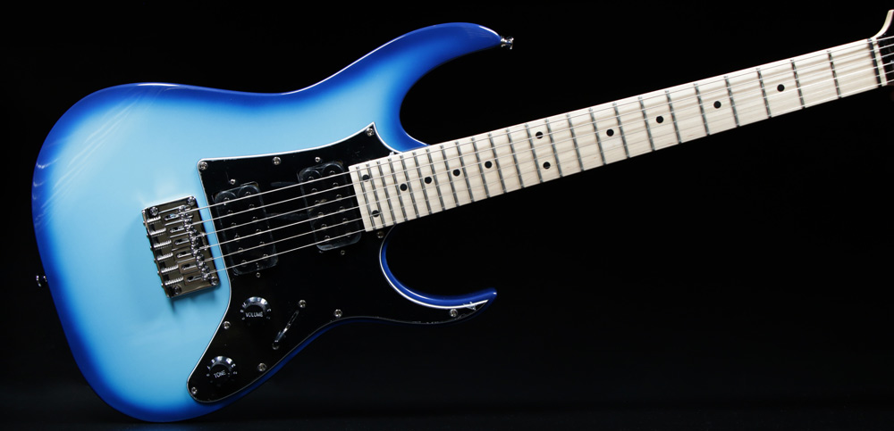 ibanez-grgm21m-blt گیتار الکتریک آیبانز Ibanez GRGM21M BLT