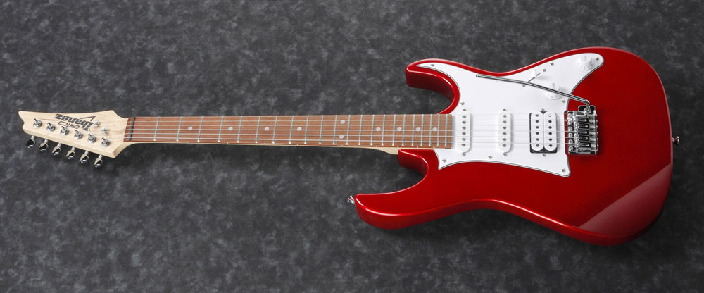 ibanez-grx40-mgn گیتار الکتریک آیبانز Ibanez GRX40 CA