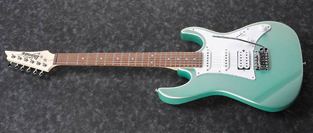 ibanez-grx40-mgn گیتار الکتریک آیبانز Ibanez GRX40 MGN