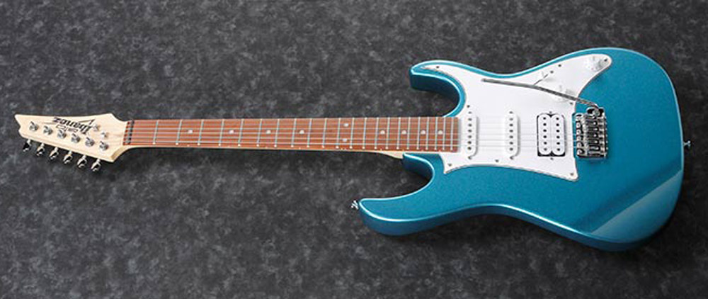 ibanez-grx40-mlb گیتار الکتریک آیبانز Ibanez GRX40 MLB